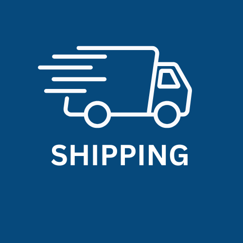 Shipping and Tracking