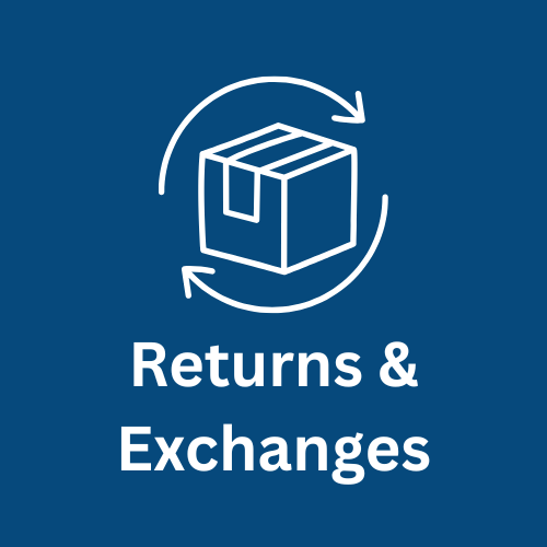 Returns and Exchanges